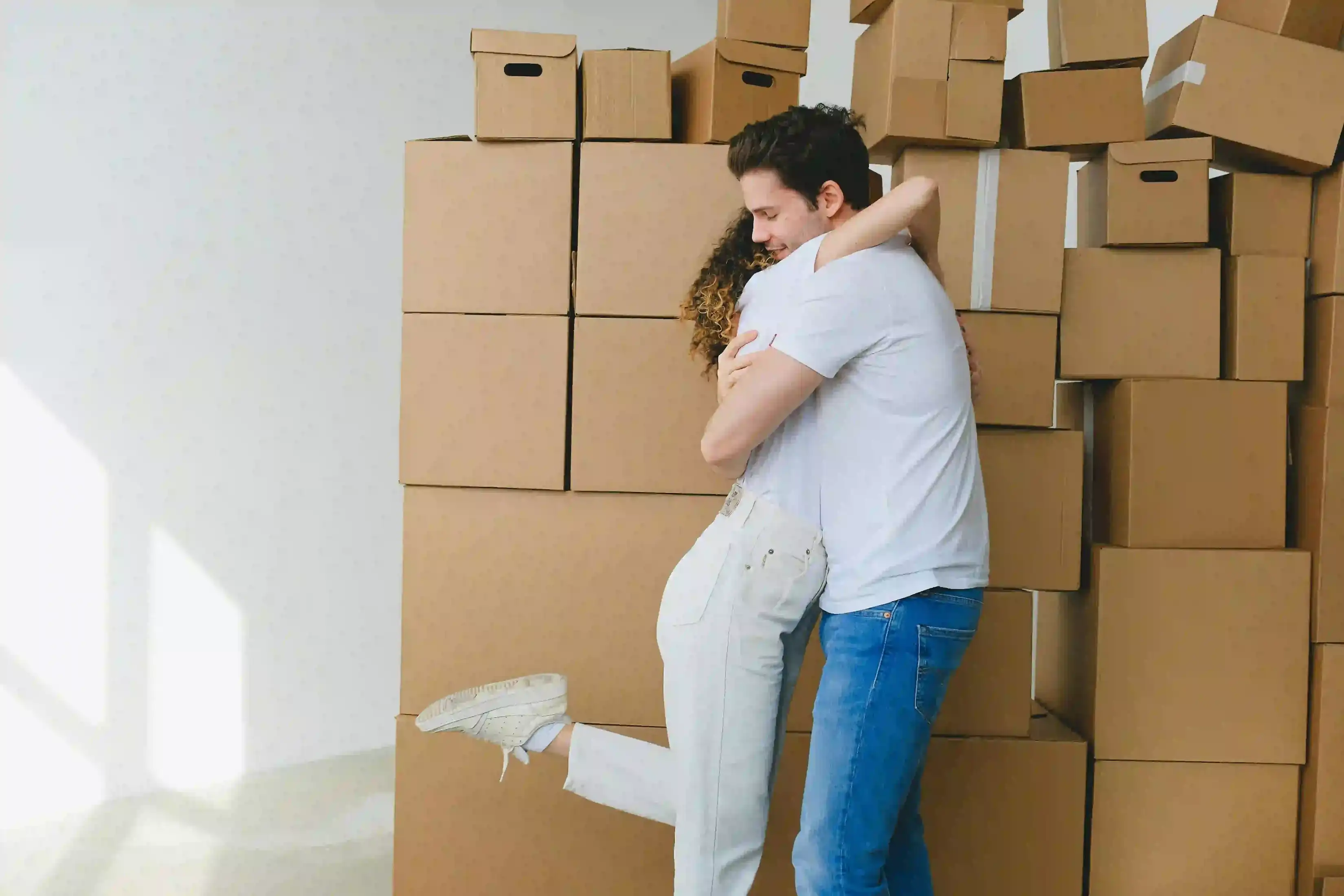 Mudanzas Huelva Servicios